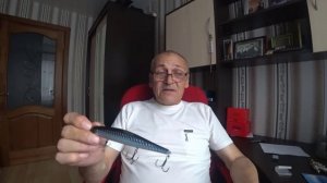 Воблеры  Оригиналы или копии