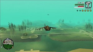 сан андреас