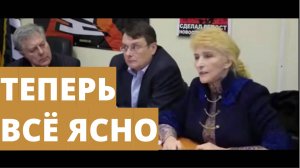 Стало известно о развале СССР, кто и как развалил? Как вернуть Суверенитет?