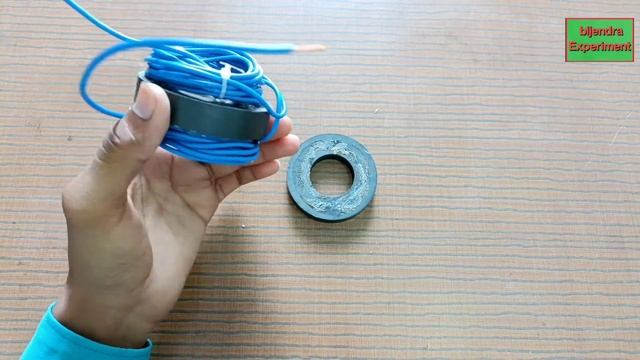 I make 220v 600w electric generator form pvc copper wire use new ideas 🔥