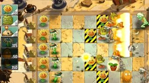 Plants Vs Zombies 2! Победа! Серия 32! Ancient Egypt Day 20! Растения против Зомби 2!