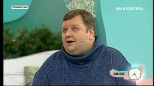 DreamWorks. "Пізній ранок шоу"