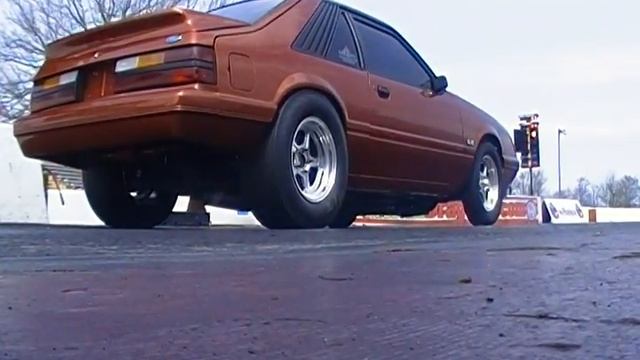 Mark Panetta N/A Hatchback - Testing Milan Dragway смотреть онлайн