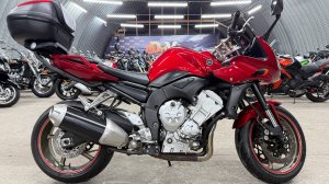 Обзор Yamaha FZ-1S |В НАЛИЧИИ|