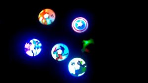 Хитовая Игрушка 2017. Ховербол, Fly Ball Мячик которые летает по полу и светится!!!