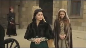 Империя Кёсем. Тизер