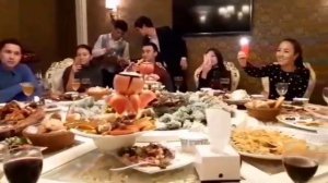 Nurtugan Qazyev Osman Novruz Gelsene Yarim