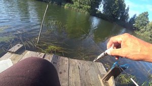 Спиннинг Maximus Black Side, честный обзор