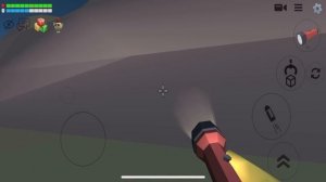 Это самое Жуткое Обновление Чикен Ган.. Тёмофф Chicken Gun 4.0.2