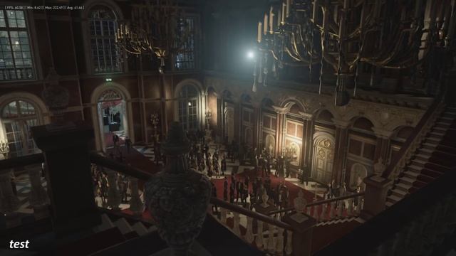 Hitman test смотреть онлайн
