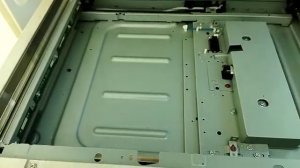 Mesin fujixerox error 062-360