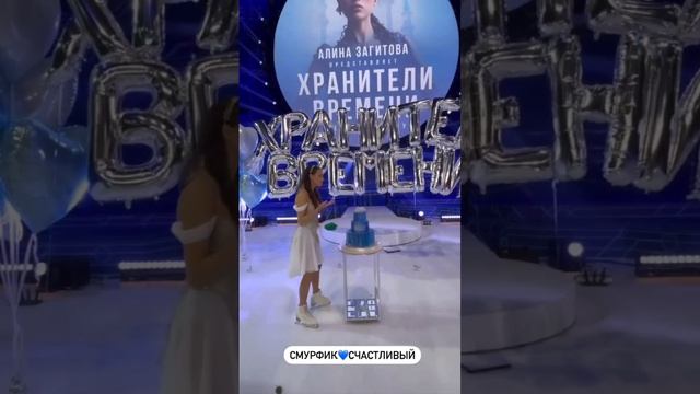 Олимпийская чемпионка по фигурному катанию Алина Загитова