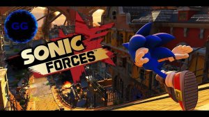 Ретродвиж [PC] - Sonic Forces (Hard) + Episode Shadow DLC