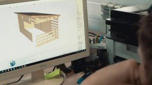 King Woods — Производим и строим ваши мечты