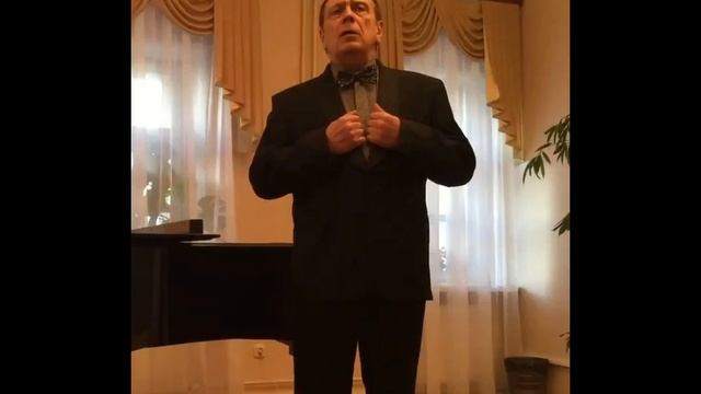 18 Благословляю вас, леса П Чайковский, А Толстой смотреть онлайн