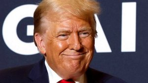 В «бочке меда» Трампа обнаружилась «ложка дегтя» для России