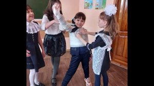 Самый классный классный 2024 2025