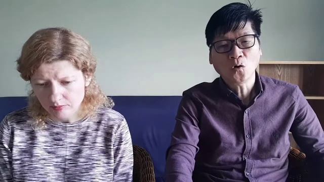 Настоящий покой // Джо Йип // "Начни день с Писания" // 685 смотреть онлайн