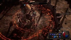 Path of Exile 2 – Бьем больших и сильных ч.3