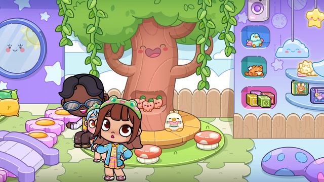 Наш День С Кристиной)🐈⬛🐈⬛ смотреть онлайн