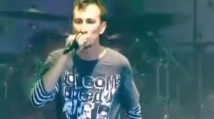 Люмен - Буря