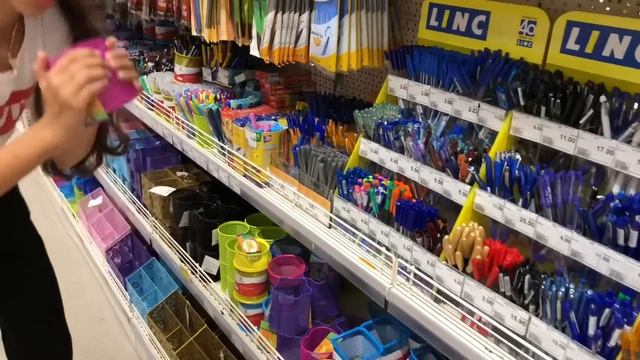 ПОКУПКИ К ШКОЛЕ 2018 📝 Покупаем канцелярию к школе 📝 Back to school 📐 КАНЦЕЛЯРИЯ 2018 смотреть онлайн