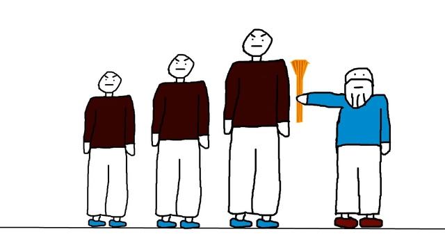 Мудрость|Анимация смотреть онлайн