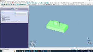 FreeCAD.#29. О версиях FreeCAD, просмотр сечения, снова об инструменте "Толщина", помощь подписчику