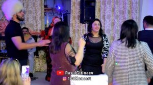 Абидат Шахбанова (Цудахарская) – «Ты мой рай»