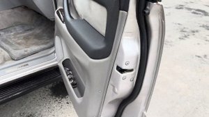 Закончили проект Toyota Land Cruiser 105 без пробега по России