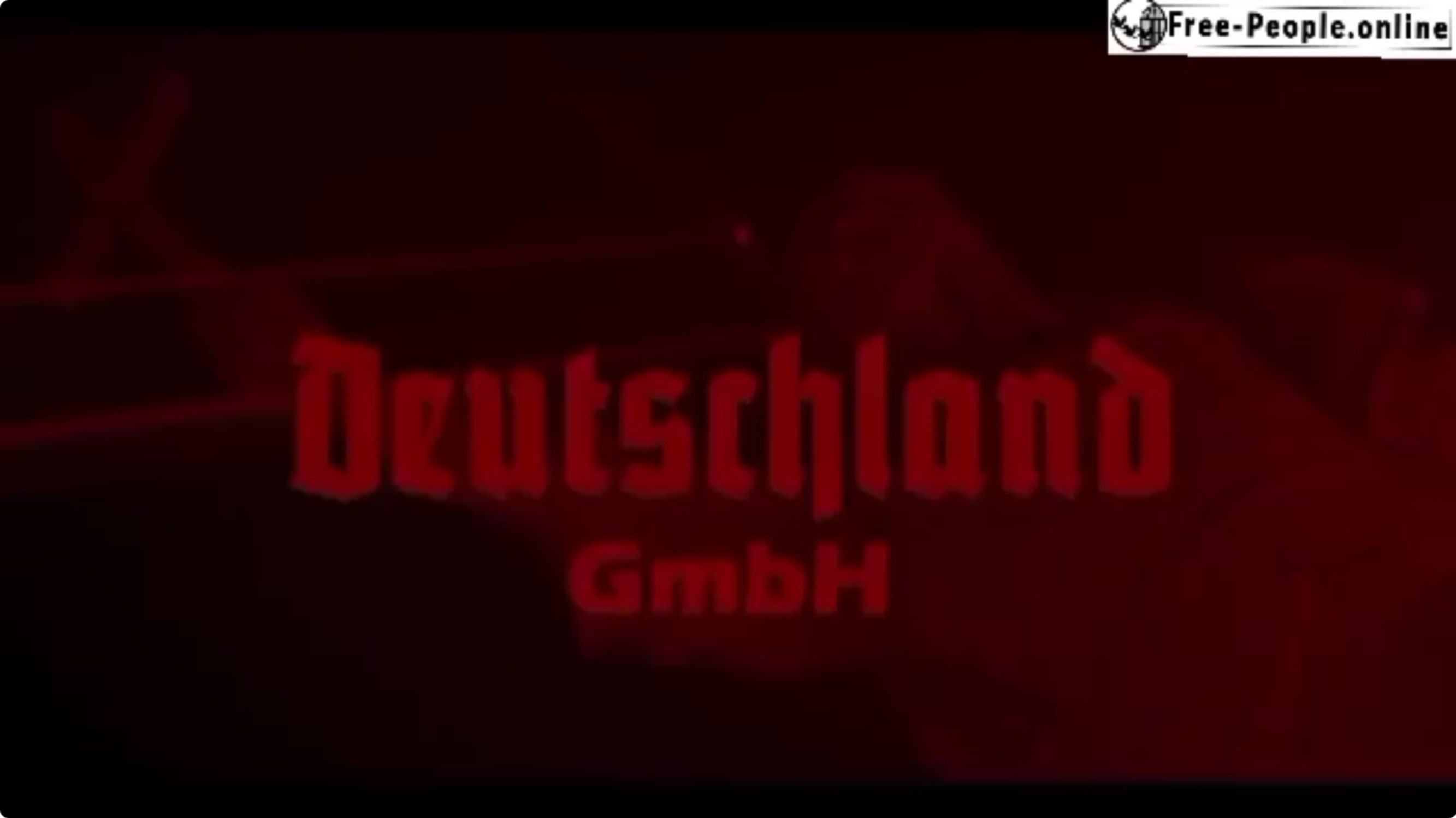 Rammstein - Deutschland