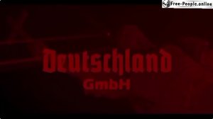 Rammstein - Deutschland