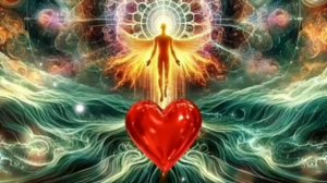 🙏Отец Абсолют через Гузалию.