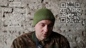 ❗🇺🇦🏳⚡"Нам забросили ТМ-ку в здание, меня выкинуло, перебило руку...".Пленный ВСУшник.