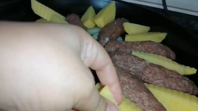 котлеты с овощей на духовке, sobada kotlet tərəvəzli #moskva #домашние #тренд #keşfet