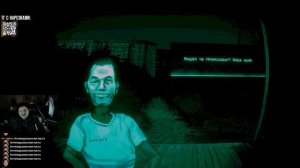 SilverName ИГРАЕТ в ХОРРОР No I'm not a Human! ПОЛНОЕ ПРОХОЖДЕНИЕ БЕТЫ от Сильвернейм