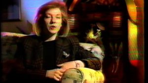 Mary Austin interview