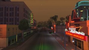 Я установил 58 правильных модов в GTA San Andreas...