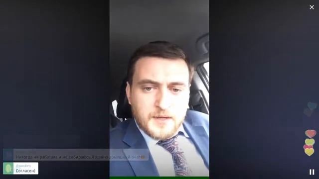 Ничего не надо принимать на веру / Перископ Пятницкого 2016 на TopPeriscope.Ru смотреть онлайн