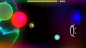 CraZy III 79-100 | Boss fight | Geometry dash