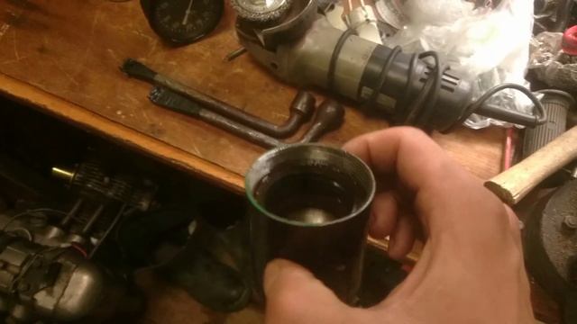 ремонт мотоцикла Урал + балаганчик) смотреть онлайн