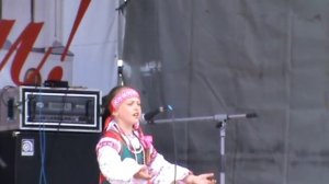 "Не летай соловей"- Русская народная песня