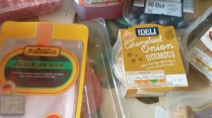 ALDI REVIEW, ALDI SUPERMARKET, ALDI HAUL Jan's Reviews