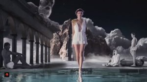 ⭐ Stive Morgan - Афродита (Aphrodite)