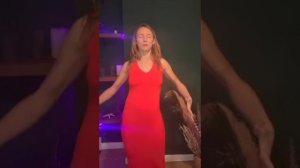 Сокращение мышц тазового дна в танце