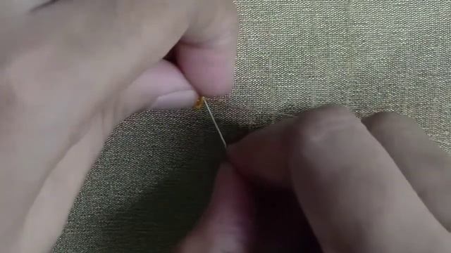 ഒരു അടിപൊളി neck design| Hand Embroidery Beadwork Neck Design for kurti and blouse