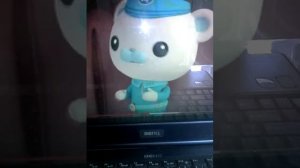 Смешные октонавты