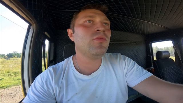 Самый лучший день!