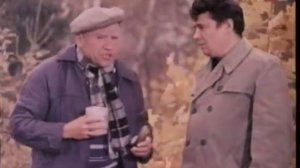 Новенький (1970): смотреть онлайн выпуск киножурнала Фитиль