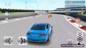 показываем которые хорошо дрифтят автомобили  в дрифт макс